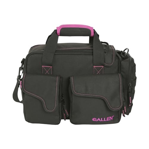 Allen Compact Shooting Range Bag