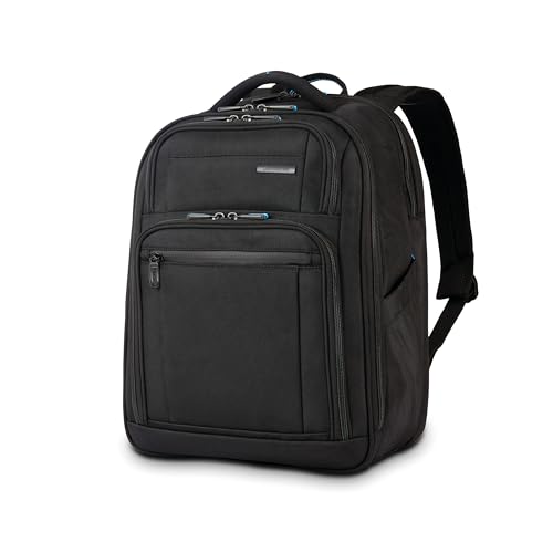 Samsonite Novex Perfect Fit Laptop Backpack