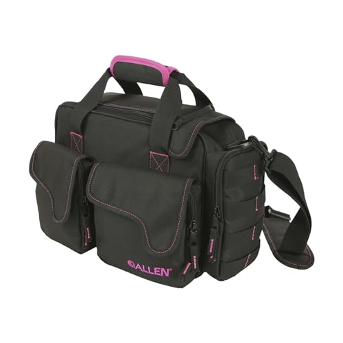 Allen Compact Shooting Range Bag