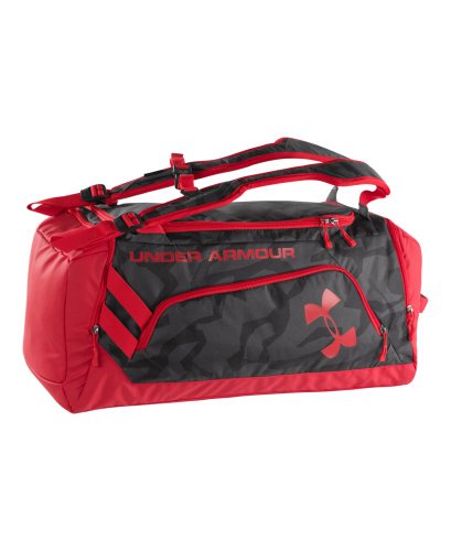 Under Armour Contain Duffel