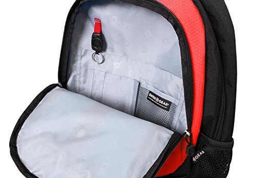 Swiss Gear SA3077 Laptop Backpack
