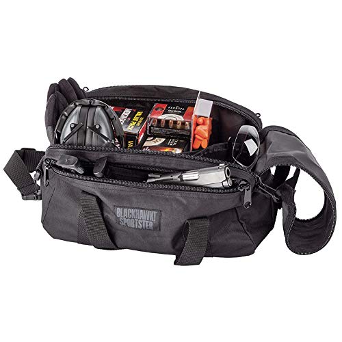 BlackHawk Pistol Bag