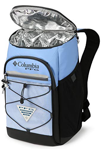 3. Columbia PFG Roll Caster Insulated Backpack