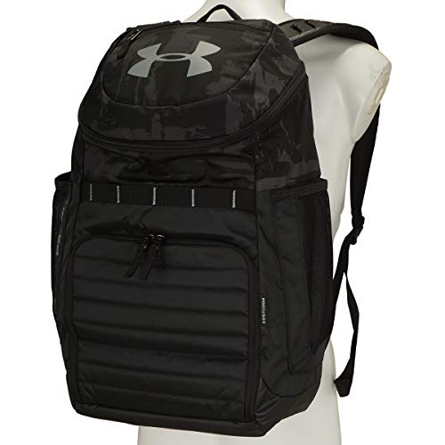 Under Armour Undeniable 3.0 Backpack