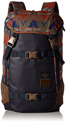 Nixon Men's Landlock Backpack