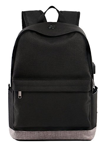 Vancropak Student Backpack