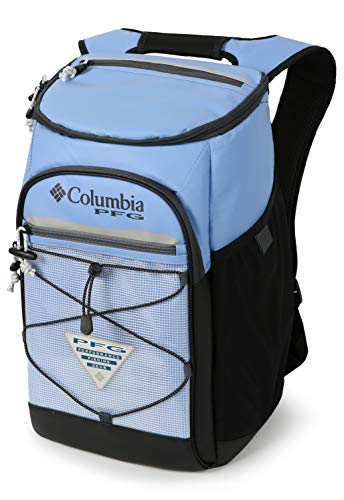 3. Columbia PFG Roll Caster Insulated Backpack