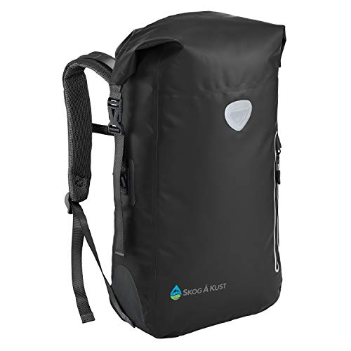 Skog Å Kust BackSåk Waterproof Floating Backpack