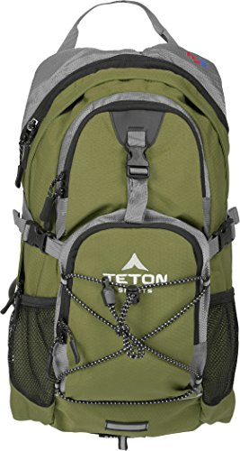 Oasis 1100 Hydration Pack