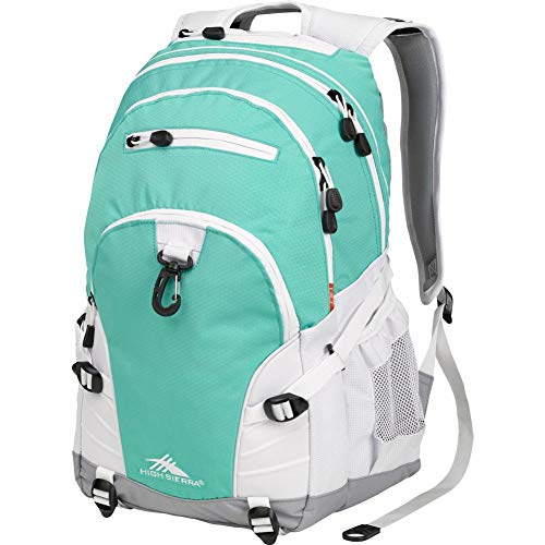 High Sierra Loop Backpack for Men and Women