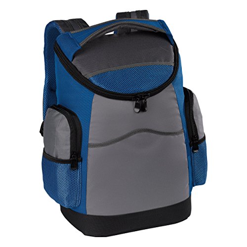 OAGear Ultimate Backpack Cooler - Royal