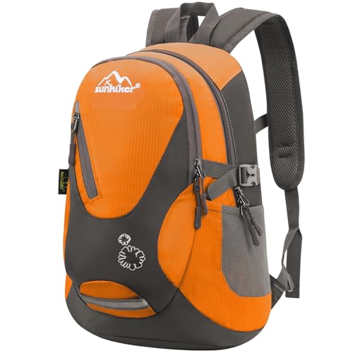 Sunhiker Small Cycling Hiking Backpack