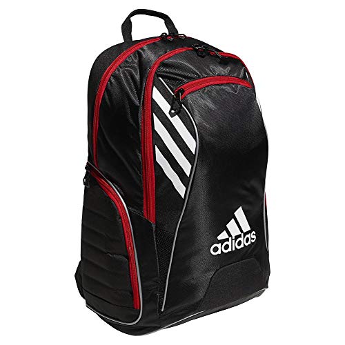 Adidas Unisex Tour Tennis Racquet Backpack