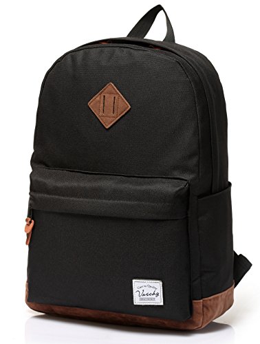 Vaschy School Backpack