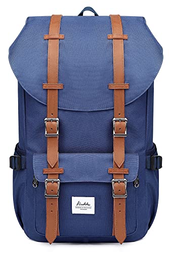 Kaukko Travel Laptop Backpack