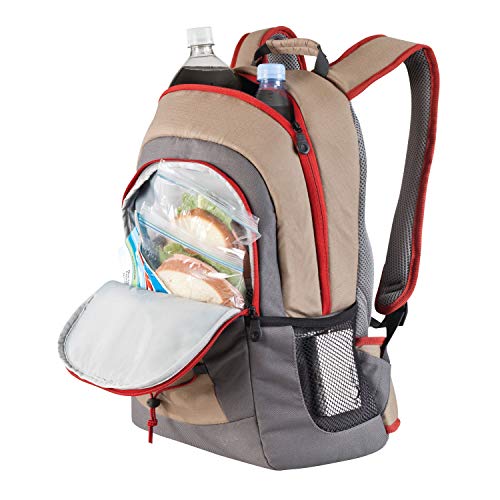 Coleman Soft Backpack Cooler