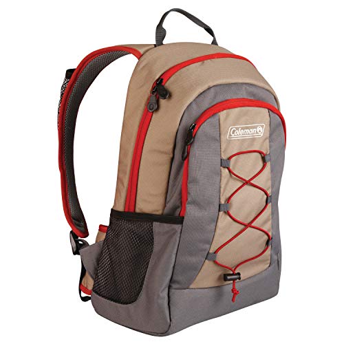 Coleman Soft Backpack Cooler