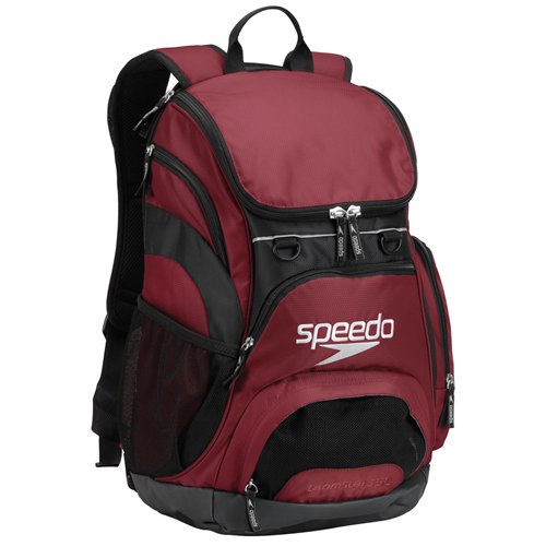 Speedo Large Teamster Backpack