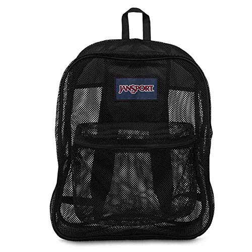 JanSport Mesh Pack Backpack