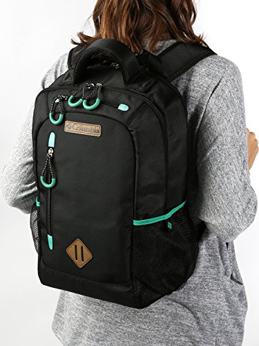 Columbia Carson Pass Backpack Diaper Bag