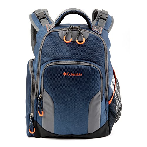 Columbia Summit Rush Backpack Diaper Bag