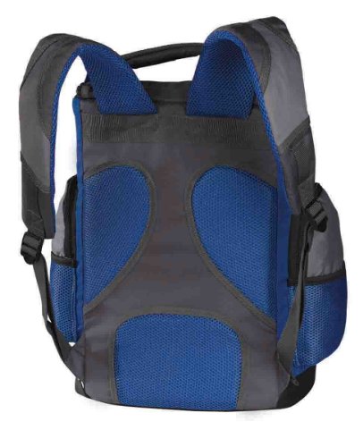 OAGear Ultimate Backpack Cooler - Royal