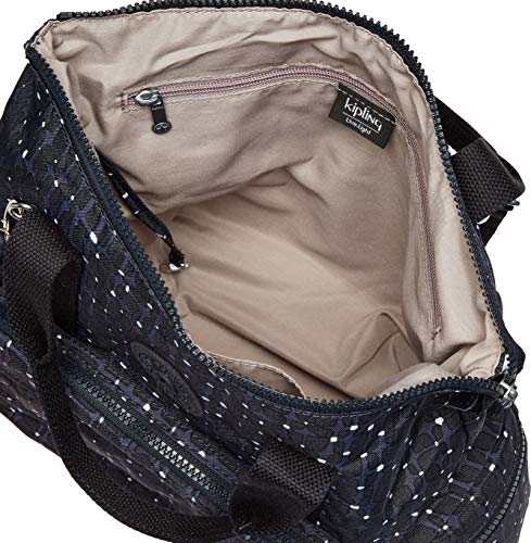 Kipling Women's Alvy Convertible Tote Bag Backpack