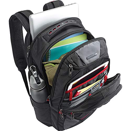 Samsonite Crosscut Laptop Backpack