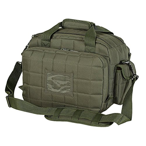 VooDoo Tactical Men's Standard Scorpion Range Bag