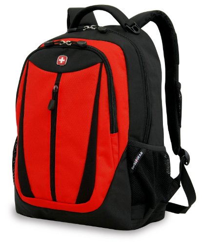 Swiss Gear SA3077 Laptop Backpack