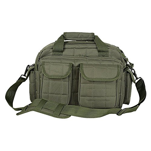 VooDoo Tactical Men's Standard Scorpion Range Bag