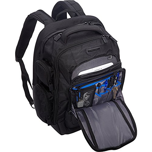 Samsonite Prowler ST6 Laptop Backpack