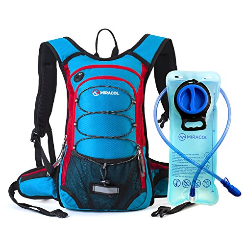 MIRACOL Hydration Backpack