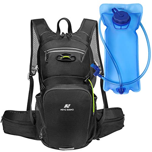 N NEVO RHINO Hydration Backpack