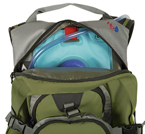 TETON Sports Oasis 1100 Hydration Pack