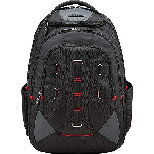 Samsonite Crosscut Laptop Backpack
