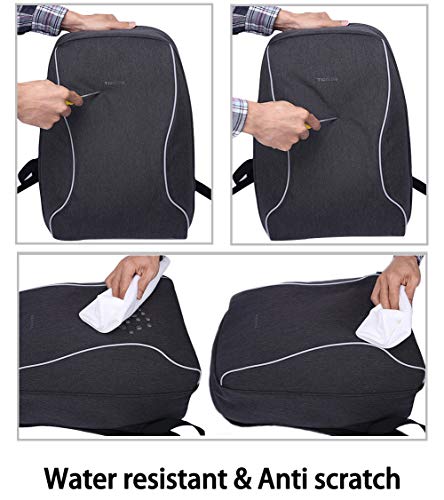 Kopack Anti Theft Travel Backpack