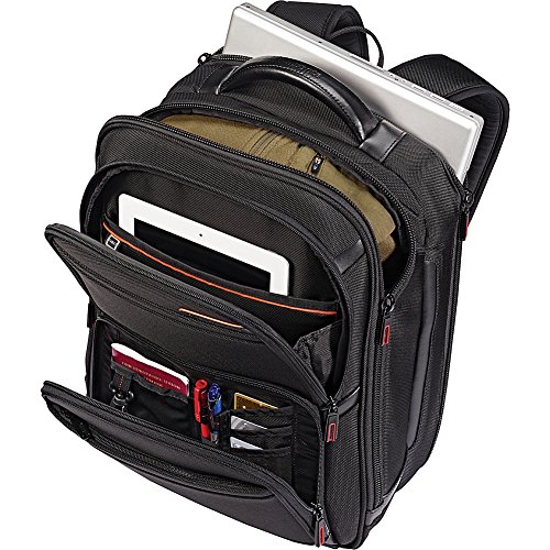 Samsonite Pro 4 DLX Urban Backpack