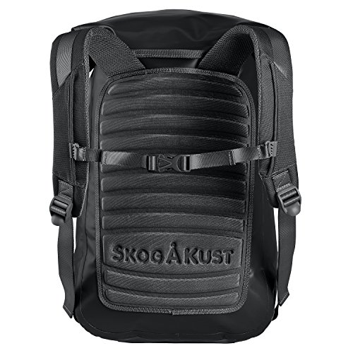 Skog Å Kust BackSåk Waterproof Floating Backpack