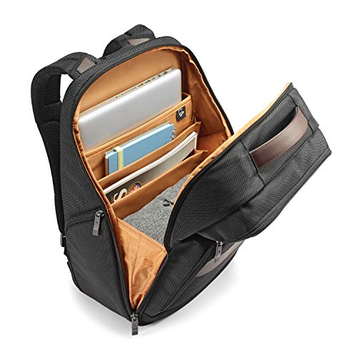 Samsonite Kombi Business Backpack