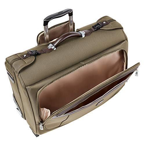 Travelpro Platinum Magna Rolling Garment Bag