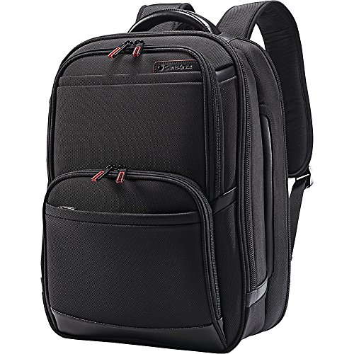 Samsonite Pro 4 DLX Urban Backpack