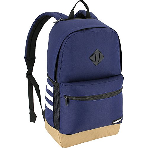 Adidas Unisex-Adult Classic 3s Ii Backpack