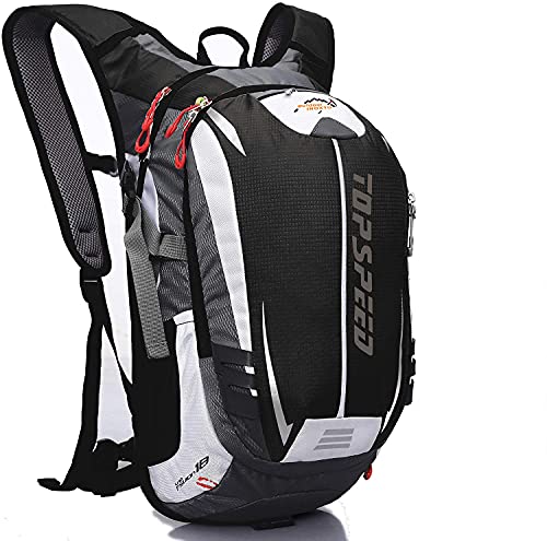 INOXTO Cycling Backpack