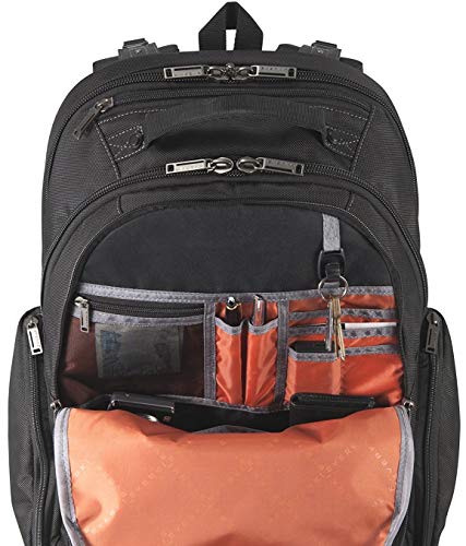 Everki Atlas Travel Friendly Laptop Backpack