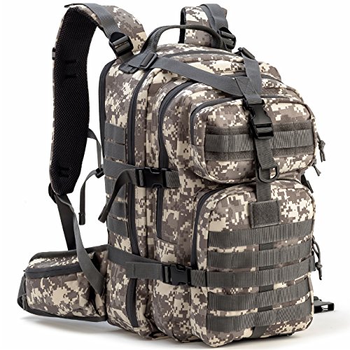 Gelindo Military Tactical Backpack