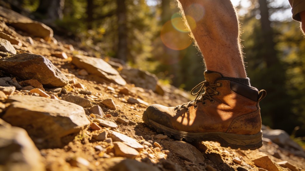ankle sprain prevention strategies