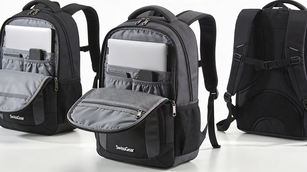 choosing the right backpack