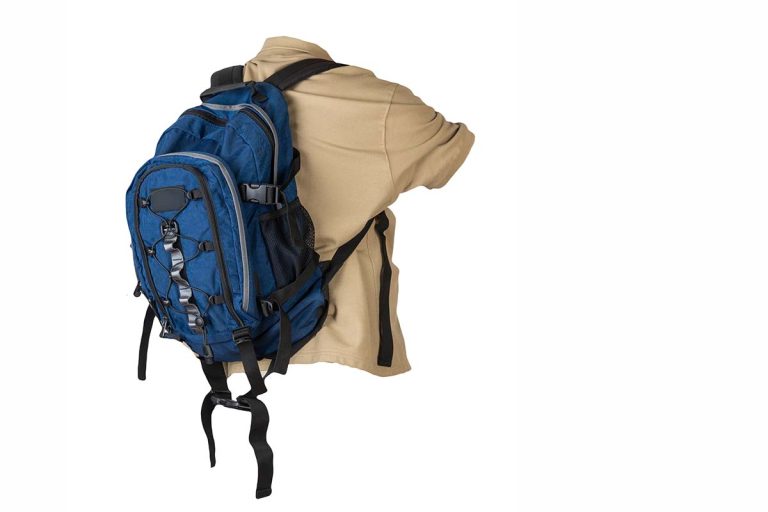 How to Choose and Fit Your First Hiking Backpack