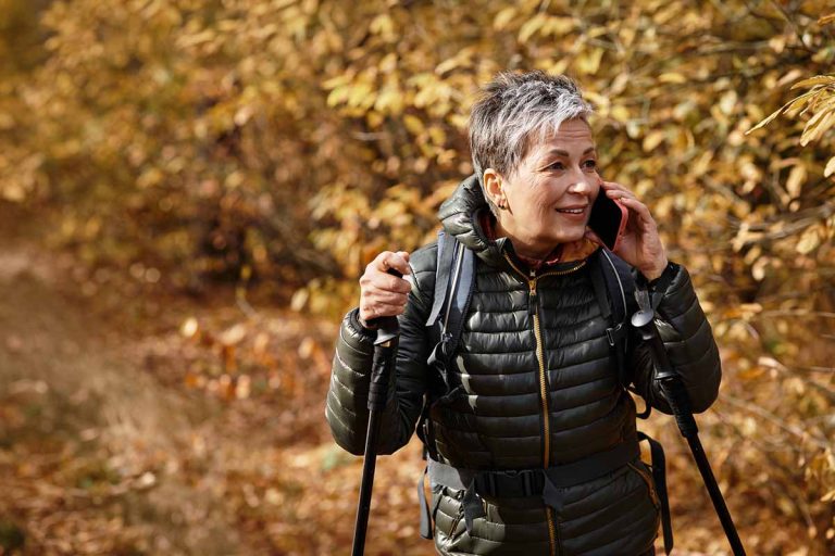 Solo Hiking Safety for Beginners Over 50: Building Confidence One Trail at a Time